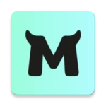 Logo of motion android Application 